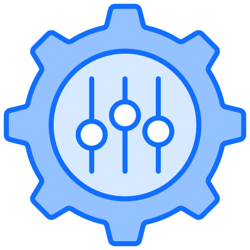Customize Icon