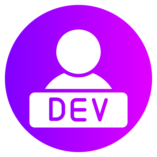 Developer Icon
