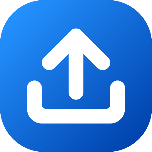 Upload Icon